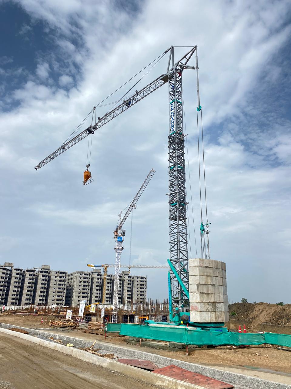 Monopole Structural Integration Project